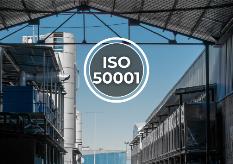 ISO 50001 : 2018